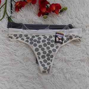 MAIDENFORM WOMENS THONG